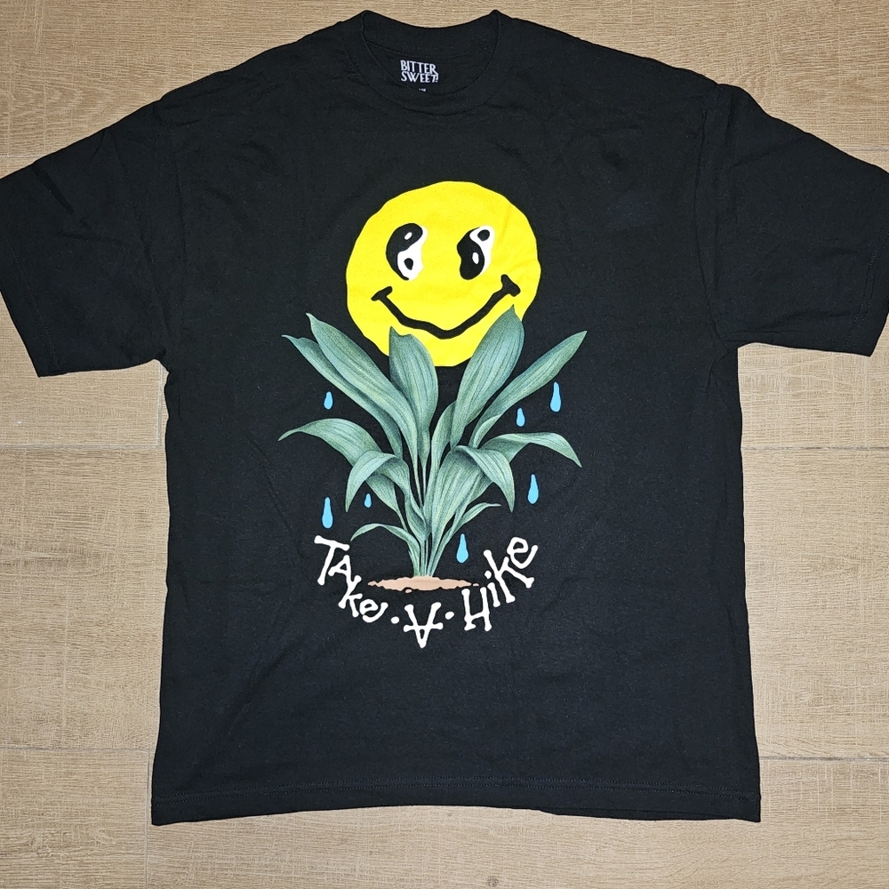 Bittersweet Take A Hike Tee